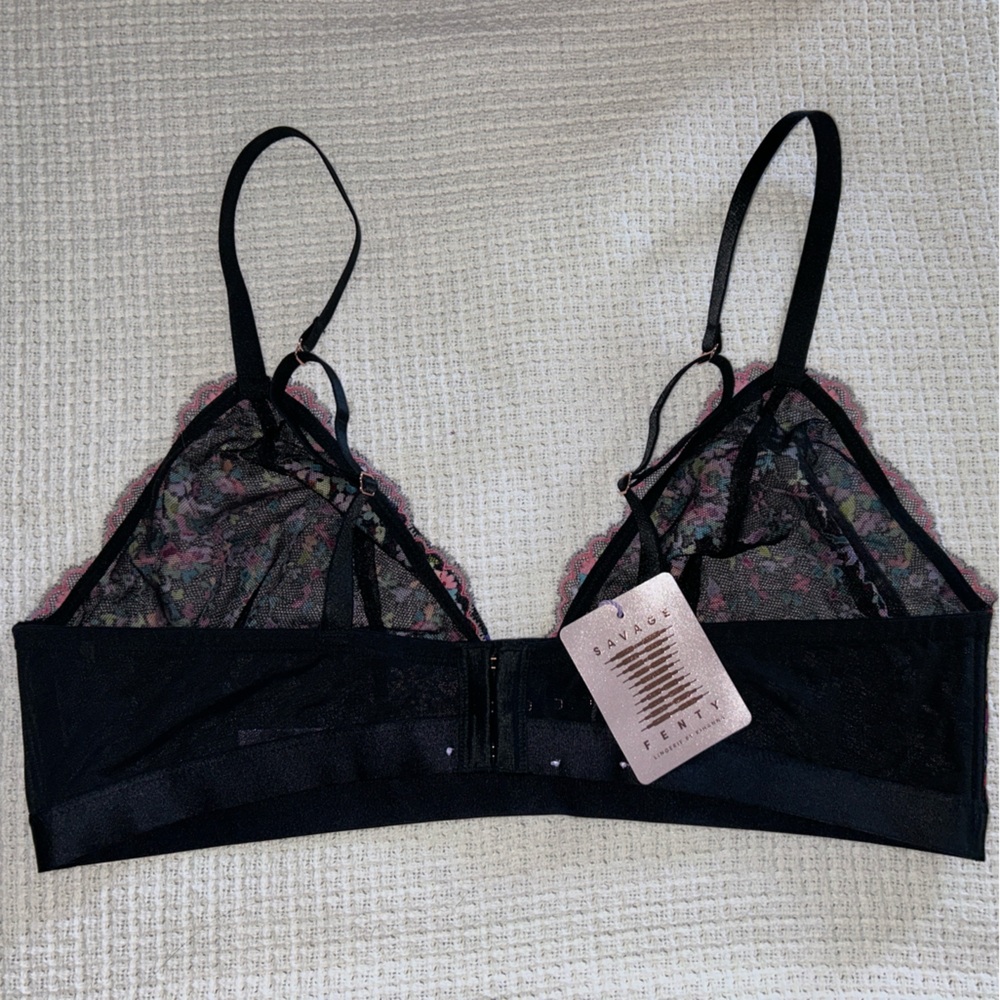 Savage X Fenty bralette - Picture 2 of 2
